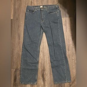 Carhartt Jeans - Never worn - Excellent condition